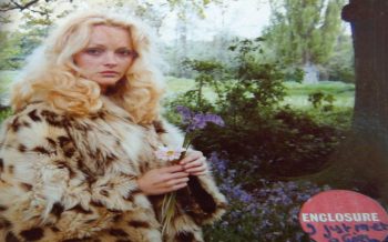 Ginger Gilmour