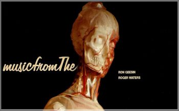 Music From The Body – 1970