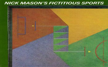 Fictitious Sports – 1981