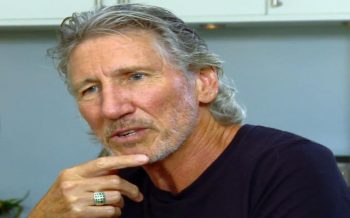 ROGER WATERS