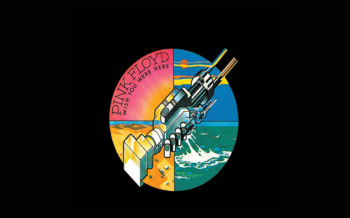 Wish you were here – 1975