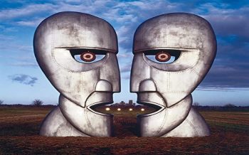 The Division Bell – 1994