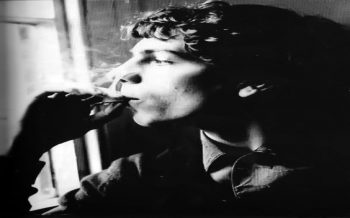 Syd e l’estate dell’amore…