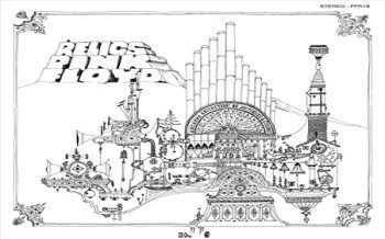 Relics – 1971