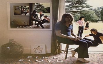 Ummagumma – 1969