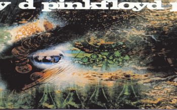 A Saucerful Of Secrets – 1968