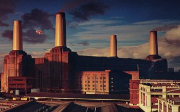 Animals  – 1977