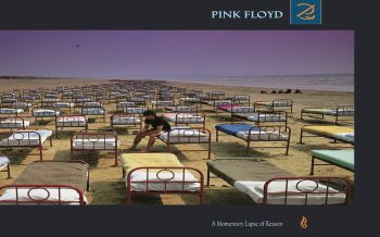 A Momentary Lapse of Reason – 1987