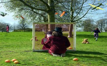 An Introduction to Syd Barrett  – 2010