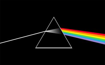 The Dark Side of The Moon – 1973