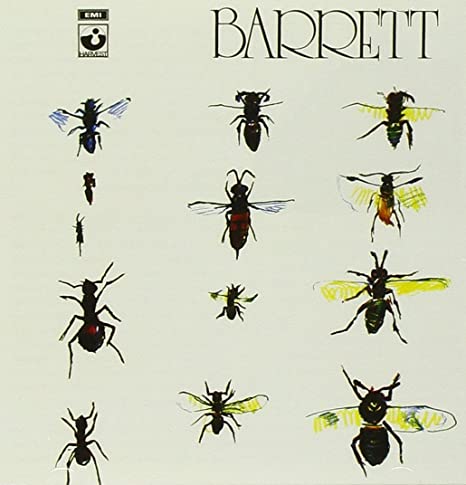 Barrett - 1970