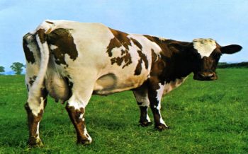 Atom Heart Mother – 1970