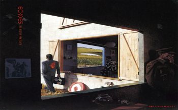 Echoes – The Best of Pink Floyd – 2001