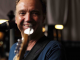 Guy Pratt – bass guitar