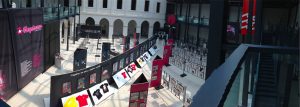 Hey You - mostra
