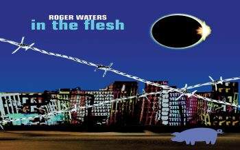In the Flesh Live – 2000