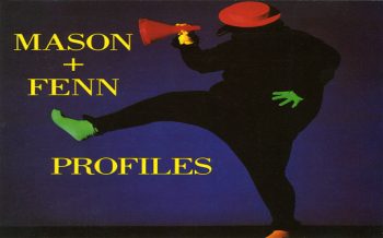 Profiles – 1985
