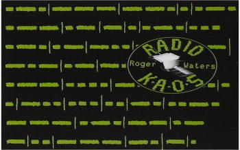 Radio Kaos – 1987