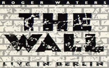 The Wall: Live in Berlin – 1990