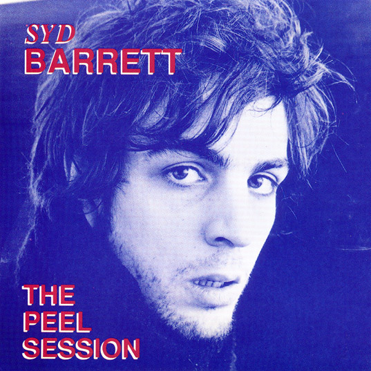 The Peel Session