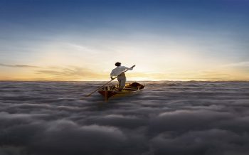 The Endless River – 2014