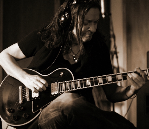 Dave Kilminster