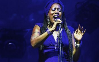 Durga McBroom’s Biography