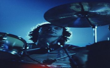 Nick Mason