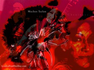 Machan Taylor