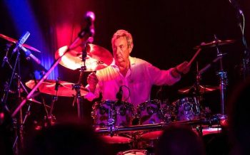 Nick Mason said: