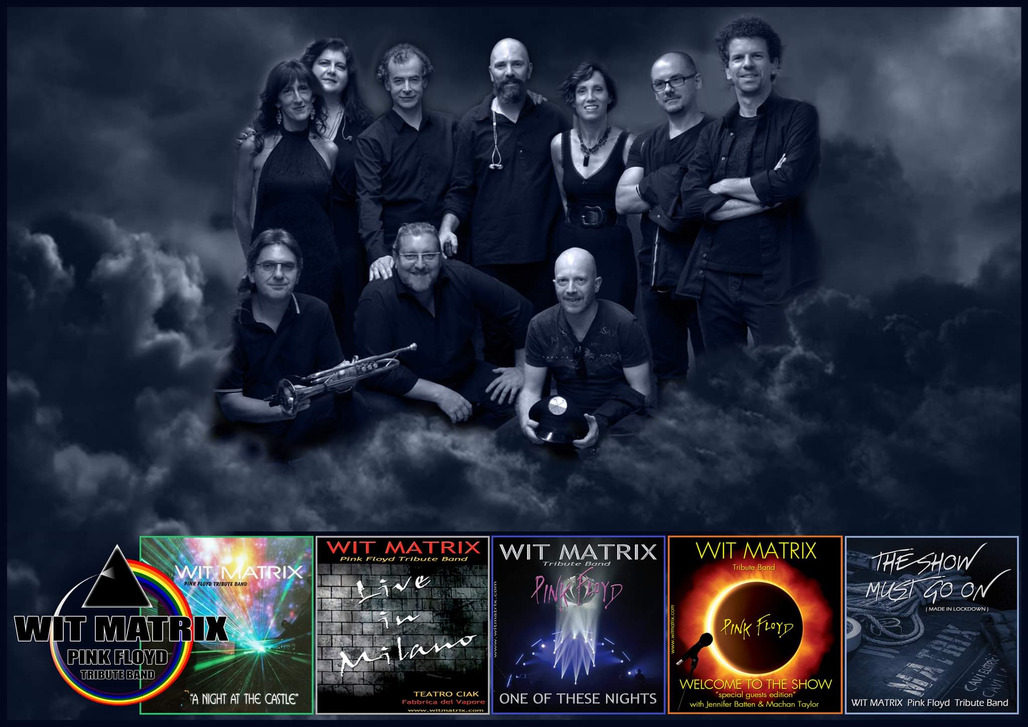 Wit Matrix