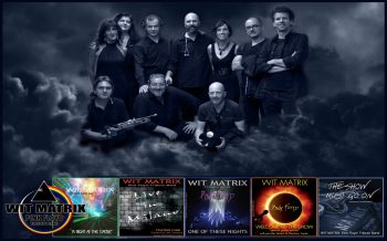 Wit Matrix  – Cover Band Pink Floyd