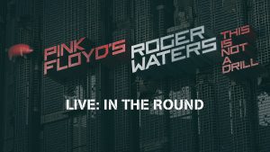 Roger Waters - This is not a drill