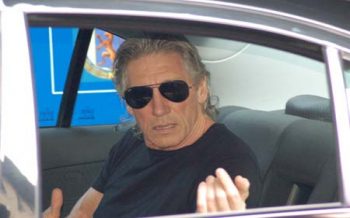 TOUR Roger Waters – Live 2006