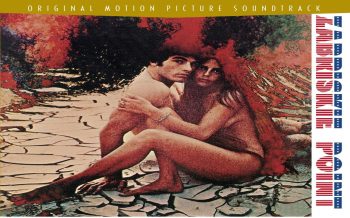 Zabriskie Point – 1970